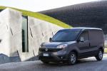 Fiat Doblo Cargo 2015 года